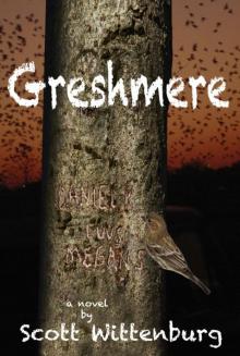 Greshmere Read online