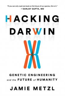 Hacking Darwin Read online