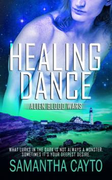 Healing Dance Read online