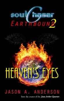 Heaven's Eyes Read online