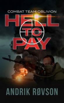 Hell To Pay Read online