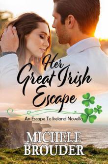 Her Great Irish Escape Read online