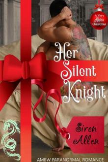 Her Silent Knight Read online