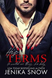 His Terms