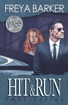 Hit&Run Read online