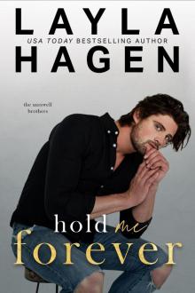 Hold Me Forever (A Hockey Romance) Read online
