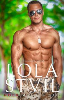 Hold Me Like This (A second chance, small town romance) (Love Me Like This Book 3) Read online