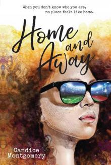 Home and Away Read online