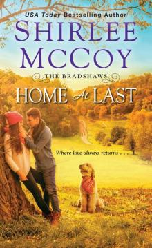 Home at Last Read online