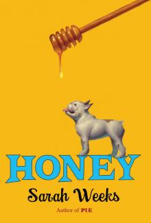Honey Read online