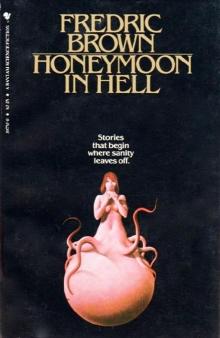 Honeymoon in Hell Read online