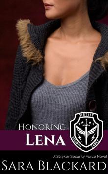 Honoring Lena Read online