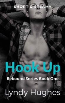 Hook Up: Rebound Series Book One