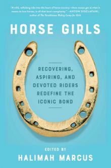 Horse Girls Read online