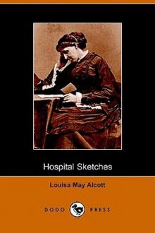 Hospital Sketches Read online