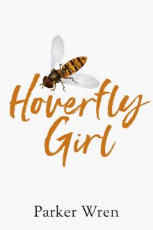 Hoverfly Girl