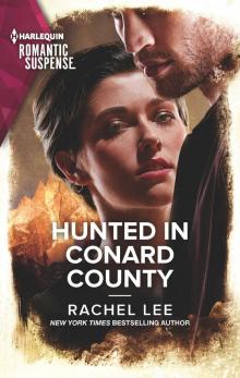 Hunted in Conard County Read online