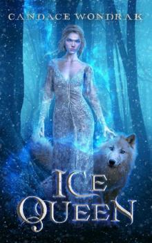 Ice Queen Read online