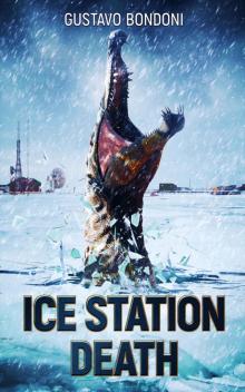 Ice Station Death Read online