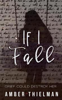 If I Fall Read online