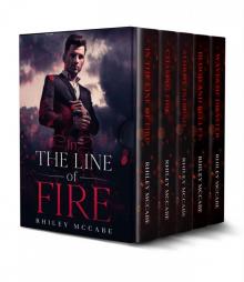 In The Line of Fire Boxset 5 Books in 1 (Thriller Stories To Keep You up all Night) Read online