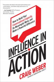 Influence in Action Read online