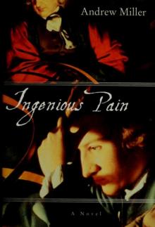 Ingenious Pain Read online