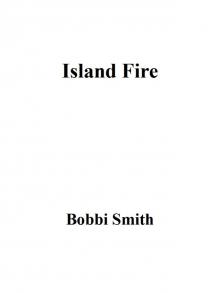 Island Fire Read online