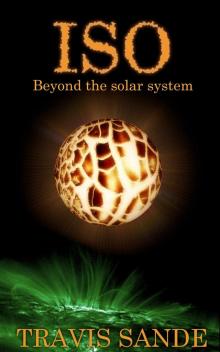 ISO- Beyond the solar system Read online