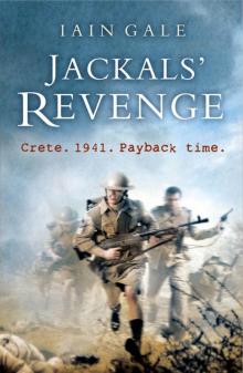 Jackals' Revenge Read online