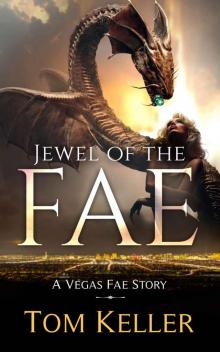 Jewel of the Fae Read online