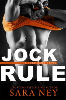 Jock Rule Read online