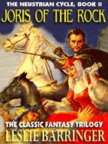 Joris of the Rock [The Neustrian Cycle, Book II] (Forgotten Fantasy Library) Read online