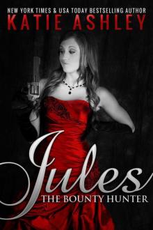 Jules, the Bounty Hunter Read online