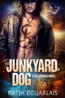 Junkyard Dog Read online