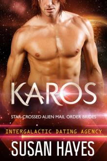 Karos Read online