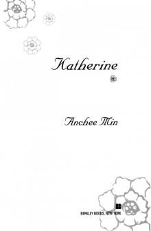Katherine Read online