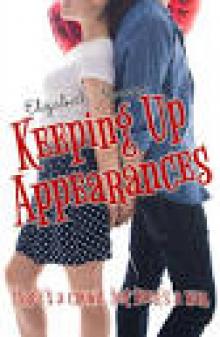 Keeping Up Appearances Read online