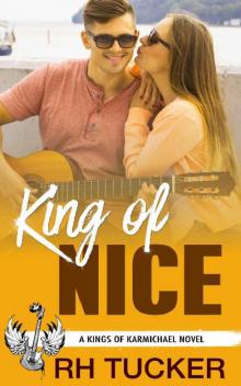 King of Nice Read online