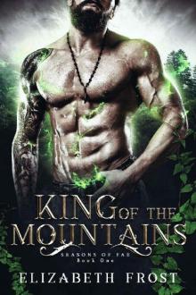 King of the Mountains Read online