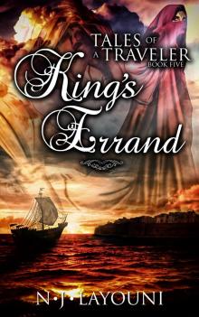 King's Errand Read online