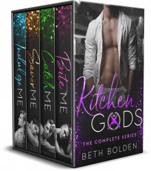 Kitchen Gods Box Set Read online