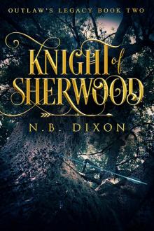 Knight of Sherwood Read online