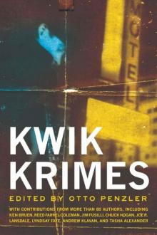 Kwik Krimes