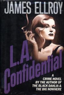 L.A. Confidential Read online