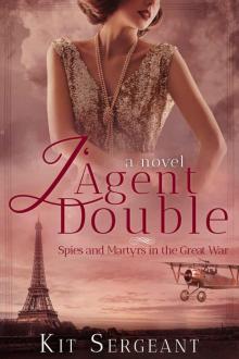 L'Agent Double Read online