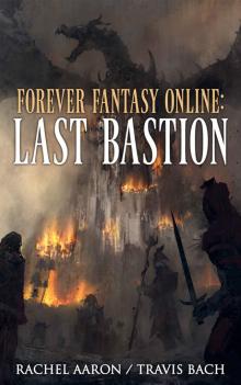 Last Bastion Read online