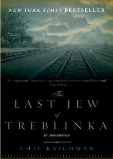 Last Jew of Treblinka Read online