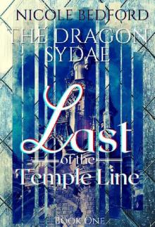 Last of the Temple Line Read online