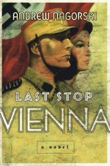 Last Stop Vienna Read online